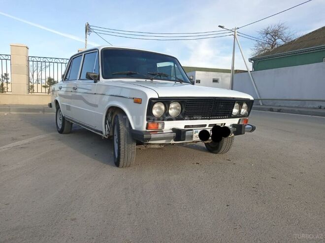 LADA (VAZ) 2106 1991, 100,000 km - 1.5 l - Bakı
