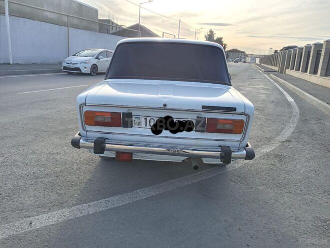 LADA (VAZ) 2106 1991, 100,000 km - 1.5 l - Bakı