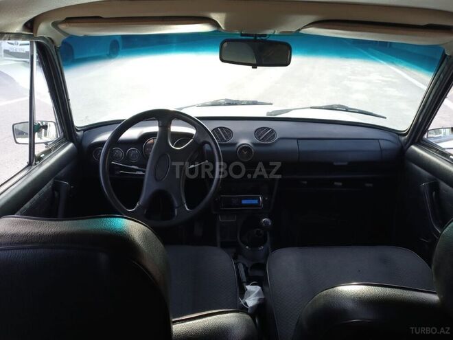LADA (VAZ) 2106 1991, 100,000 km - 1.5 l - Bakı