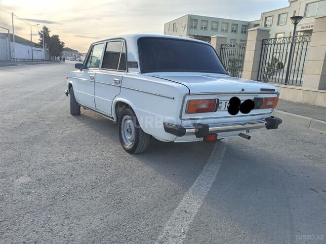 LADA (VAZ) 2106 1991, 100,000 km - 1.5 l - Bakı