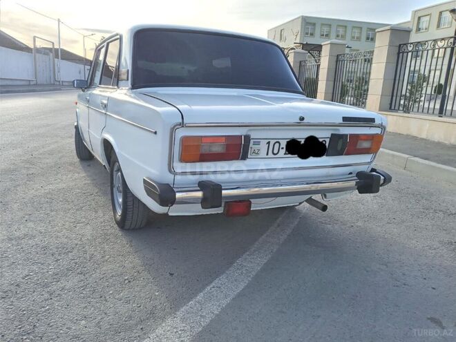 LADA (VAZ) 2106 1991, 100,000 km - 1.5 l - Bakı
