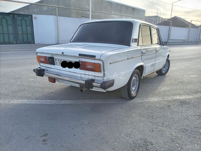 LADA (VAZ) 2106 1991, 100,000 km - 1.5 l - Bakı
