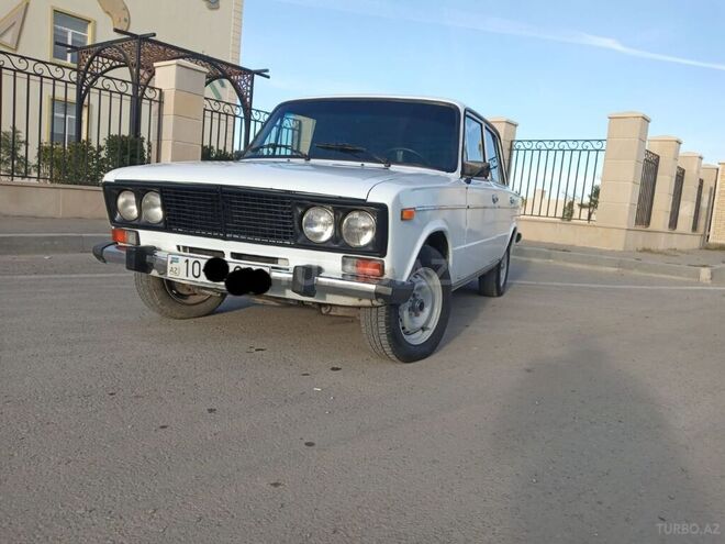 LADA (VAZ) 2106 1991, 100,000 km - 1.5 l - Bakı