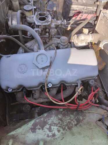 Moskvich 412 1988, 150,000 km - 1.5 l - Şirvan