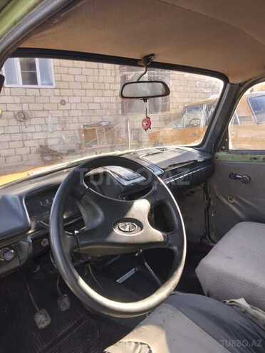 Moskvich 412 1988, 150,000 km - 1.5 l - Şirvan