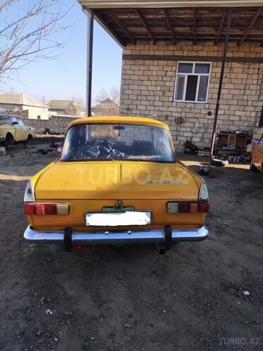Moskvich 412 1988, 150,000 km - 1.5 l - Şirvan