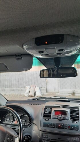 Mercedes Vito 116 2011, 220,000 km - 2.2 l - Bakı