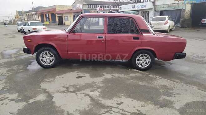 LADA (VAZ) 2107 1991, 150,000 km - 1.5 l - Quba