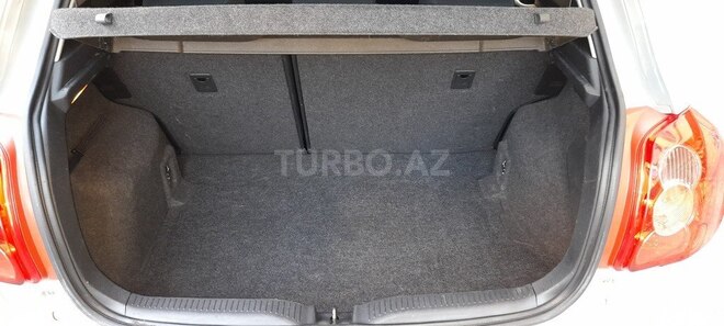 Toyota Auris 2007, 187,000 km - 1.4 l - Bakı