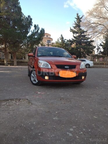 Kia Rio 2006, 173,000 km - 1.4 l - Bakı