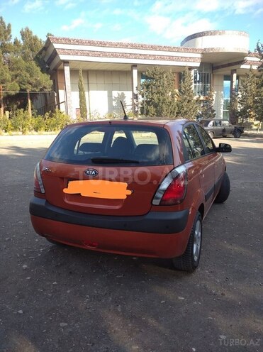 Kia Rio 2006, 173,000 km - 1.4 l - Bakı
