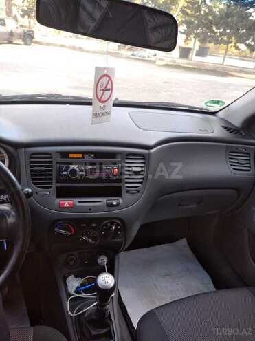Kia Rio 2006, 173,000 km - 1.4 l - Bakı
