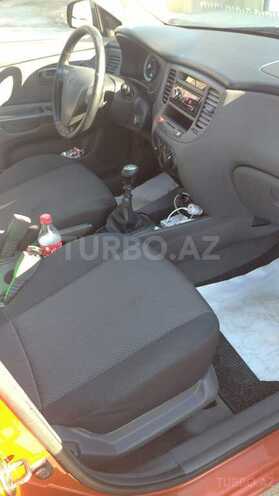 Kia Rio 2006, 173,000 km - 1.4 l - Bakı