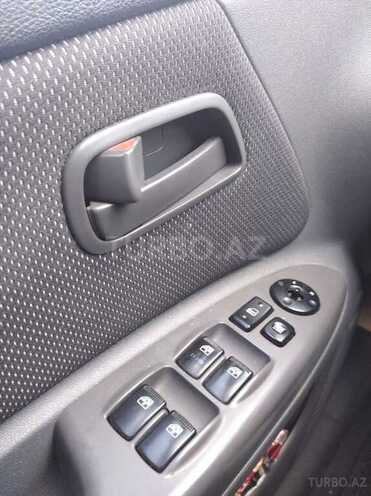 Kia Rio 2006, 173,000 km - 1.4 l - Bakı