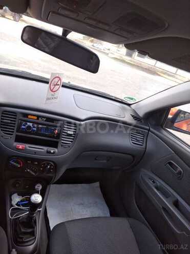 Kia Rio 2006, 173,000 km - 1.4 l - Bakı
