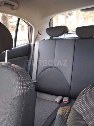 Kia Rio 2006, 173,000 km - 1.4 l - Bakı