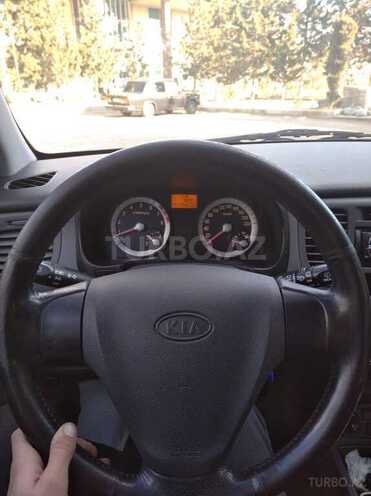 Kia Rio 2006, 173,000 km - 1.4 l - Bakı
