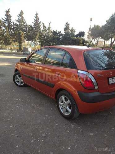 Kia Rio 2006, 173,000 km - 1.4 l - Bakı