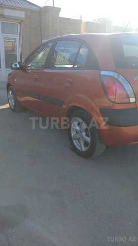 Kia Rio 2006, 173,000 km - 1.4 l - Bakı