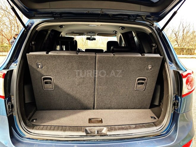 Hyundai Santa Fe 2011, 145,000 km - 2.0 l - Gəncə
