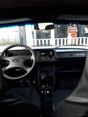 LADA (VAZ) 2107 2010, 84,213 km - 1.6 л - Saatlı