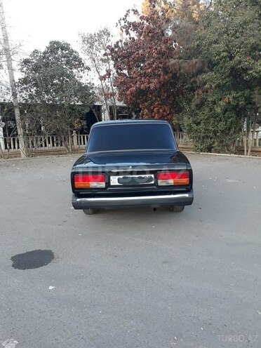 LADA (VAZ) 2107 2010, 84,213 km - 1.6 л - Saatlı