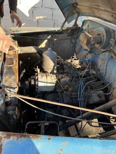 GAZ 53 1984, 150,000 km - 4.5 l - Bakı
