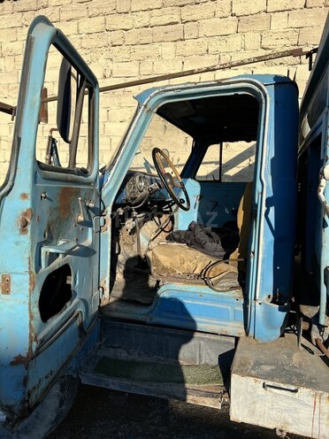 GAZ 53 1984, 150,000 km - 4.5 l - Bakı