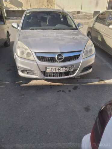 Opel Vectra 2007, 205,000 km - 1.8 l - Bakı