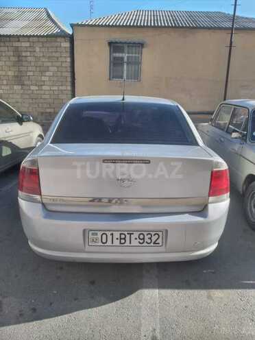 Opel Vectra 2007, 205,000 km - 1.8 l - Bakı