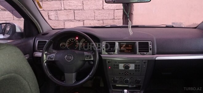 Opel Vectra 2007, 205,000 km - 1.8 l - Bakı