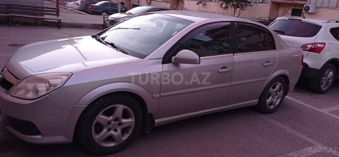 Opel Vectra 2007, 205,000 km - 1.8 l - Bakı