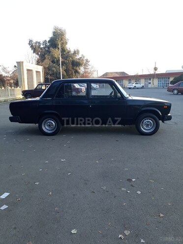LADA (VAZ) 2107 2010, 84,213 km - 1.6 л - Saatlı
