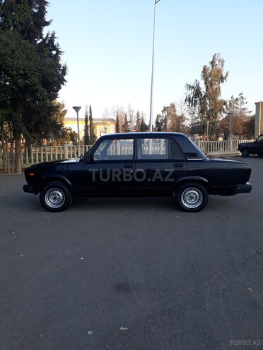 LADA (VAZ) 2107 2010, 84,213 km - 1.6 л - Saatlı