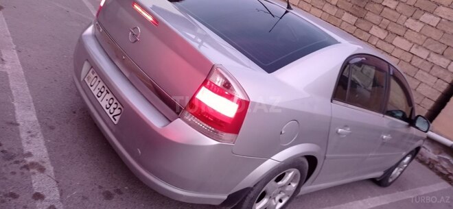 Opel Vectra 2007, 205,000 km - 1.8 l - Bakı