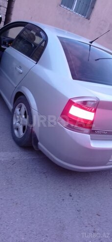 Opel Vectra 2007, 205,000 km - 1.8 l - Bakı
