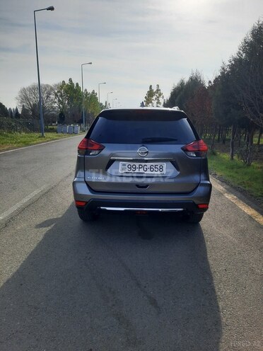 Nissan X-Trail 2019, 60,800 km - 2.0 l - Lənkəran