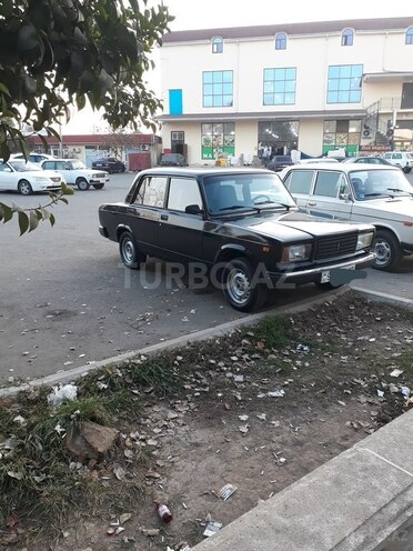LADA (VAZ) 2107 2010, 84,213 km - 1.6 л - Saatlı