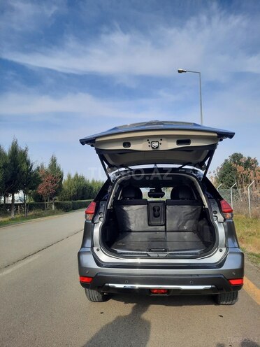 Nissan X-Trail 2019, 60,800 km - 2.0 l - Lənkəran