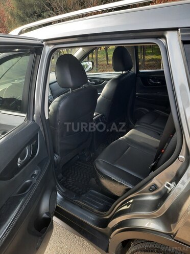 Nissan X-Trail 2019, 60,800 km - 2.0 l - Lənkəran