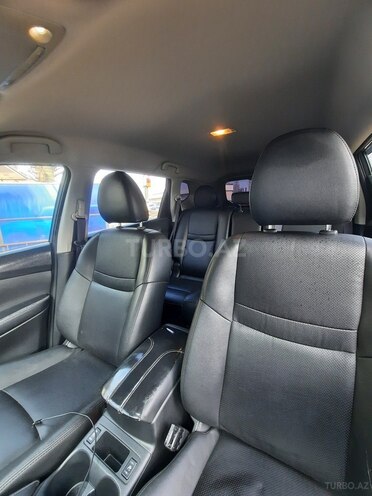 Nissan X-Trail 2019, 60,800 km - 2.0 l - Lənkəran