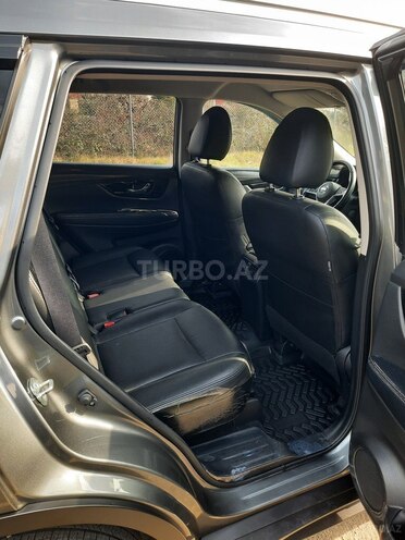 Nissan X-Trail 2019, 60,800 km - 2.0 l - Lənkəran