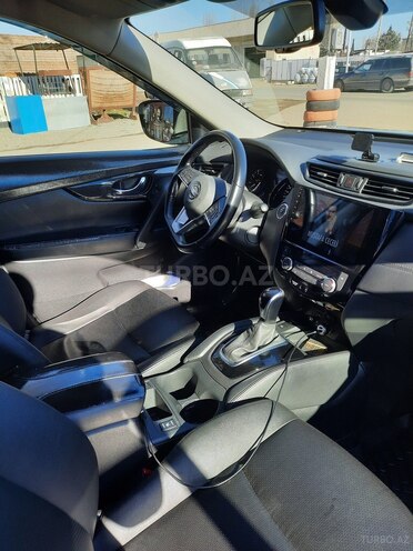 Nissan X-Trail 2019, 60,800 km - 2.0 l - Lənkəran