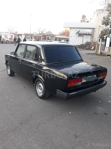 LADA (VAZ) 2107 2010, 84,213 km - 1.6 л - Saatlı