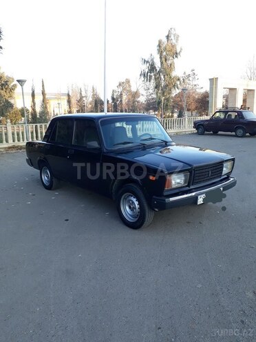 LADA (VAZ) 2107 2010, 84,213 km - 1.6 л - Saatlı
