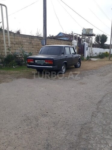 LADA (VAZ) 2107 2010, 84,213 km - 1.6 л - Saatlı