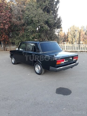 LADA (VAZ) 2107 2010, 84,213 km - 1.6 л - Saatlı