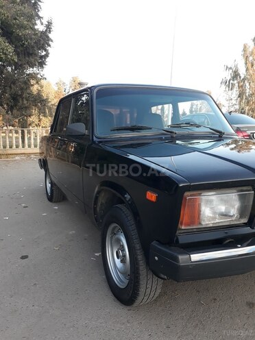LADA (VAZ) 2107 2010, 84,213 km - 1.6 л - Saatlı