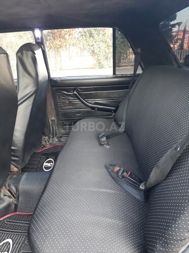 LADA (VAZ) 2107 2010, 84,213 km - 1.6 л - Saatlı