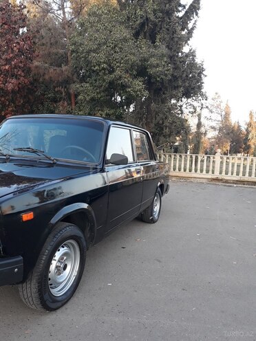 LADA (VAZ) 2107 2010, 84,213 km - 1.6 л - Saatlı